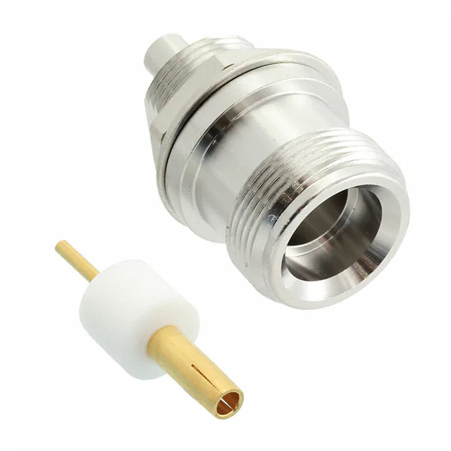 332103 Amphenol RF  Coaxial Connector (RF) Assemblies